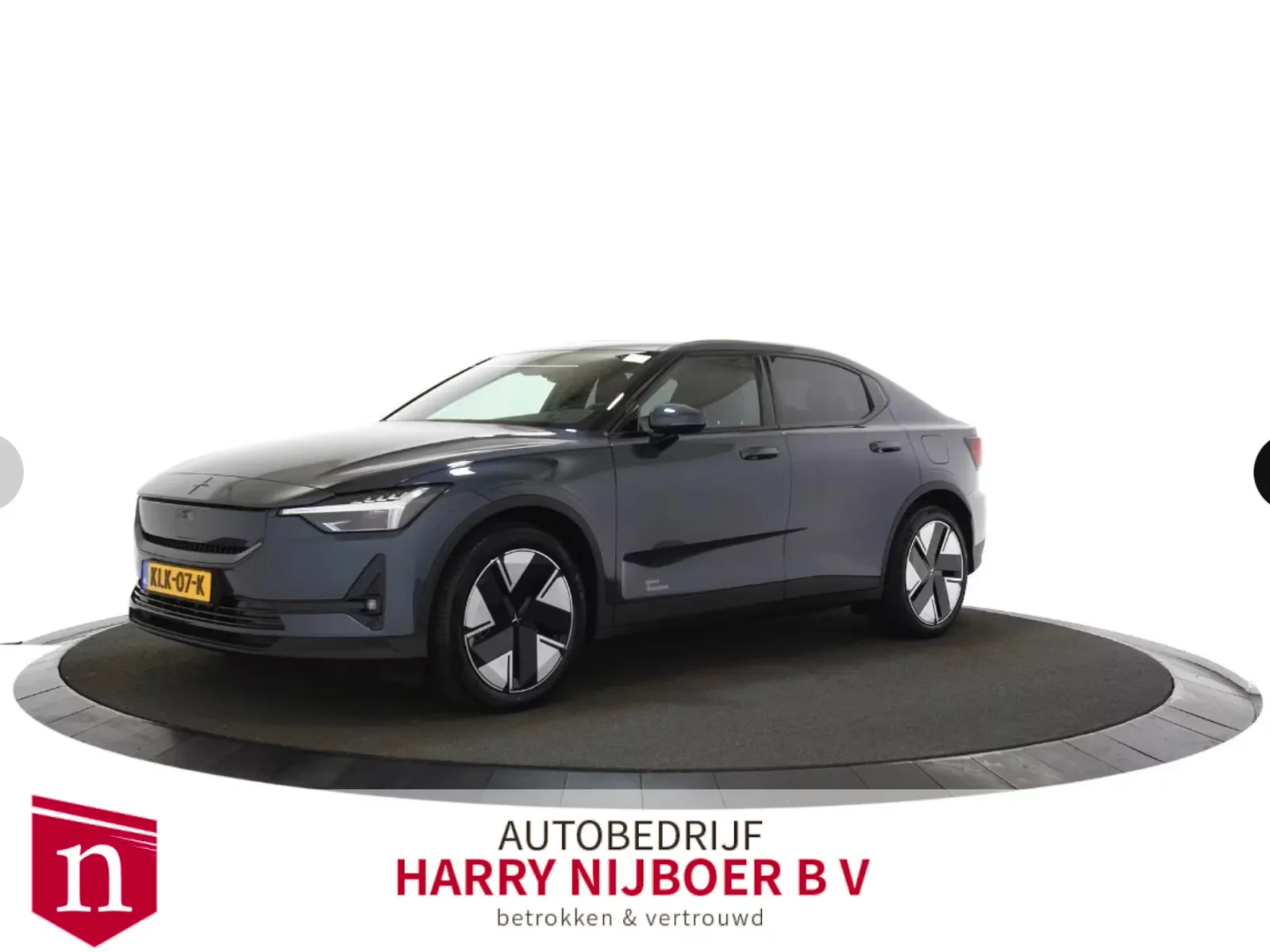 Polestar 2 (2026) — foto 1