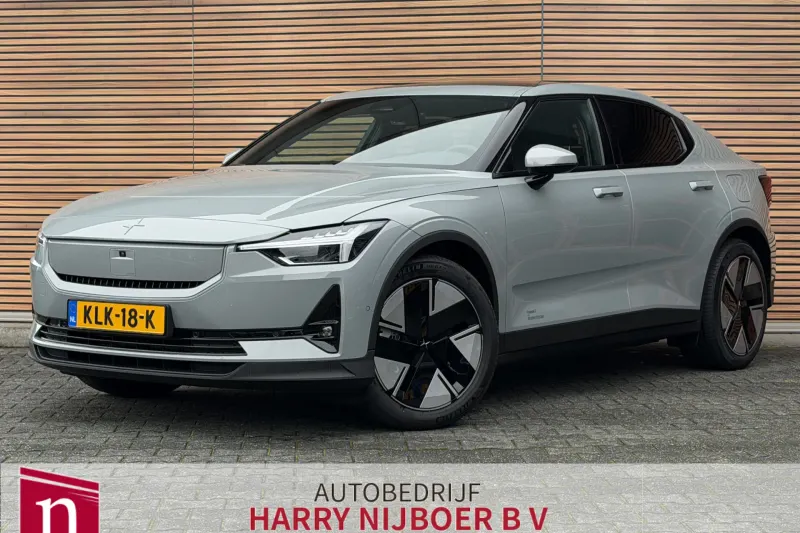 Polestar 2 (2026)