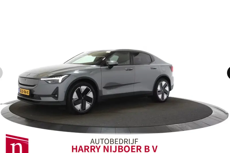 Polestar 2 (2026)