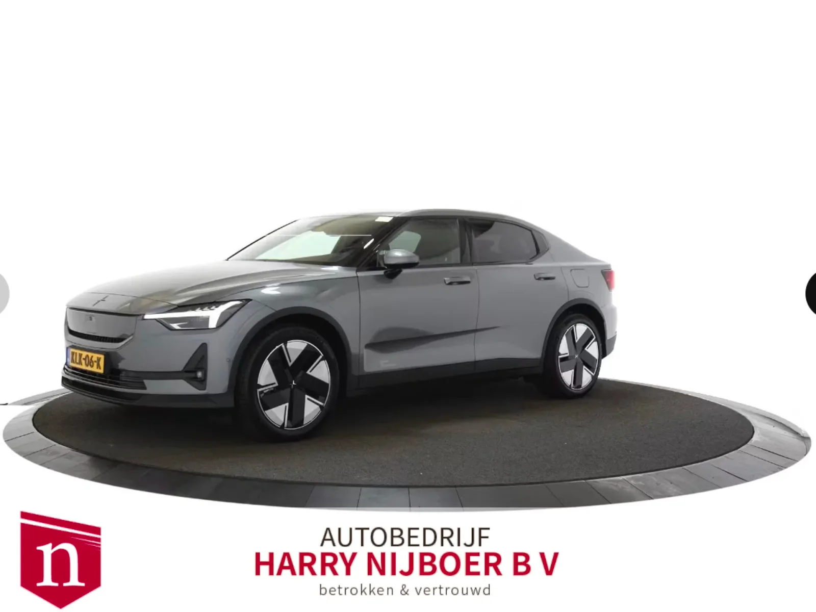Polestar 2 (2026) — foto 1