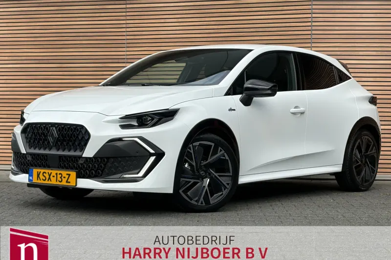 Renault Clio (2026)