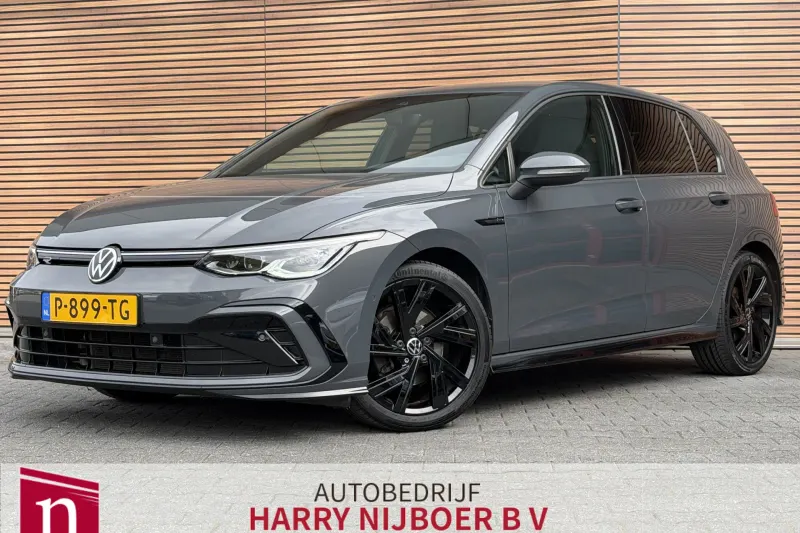 Volkswagen Golf (2022)