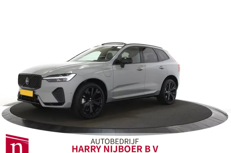 Volvo XC60 (2026)