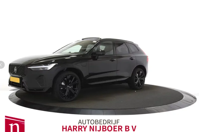 Volvo XC60 (2026)