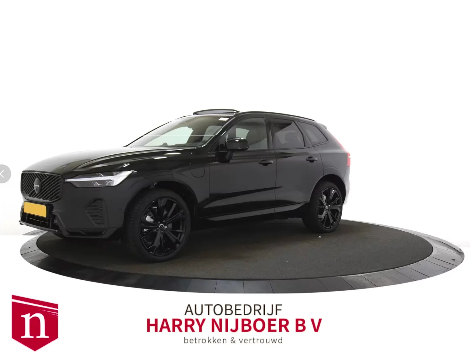 Volvo XC60 (2026) — foto 1