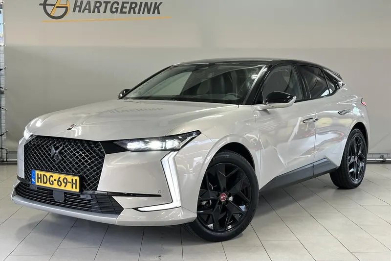 DS 4 (2023)