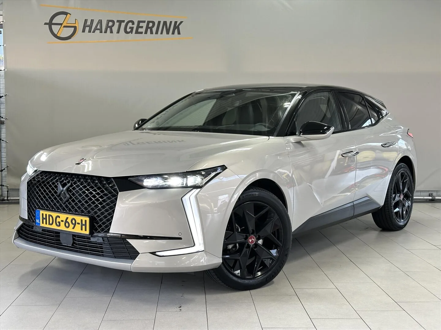 DS 4 (2023) — foto 1