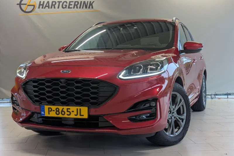 Ford Kuga (2020)