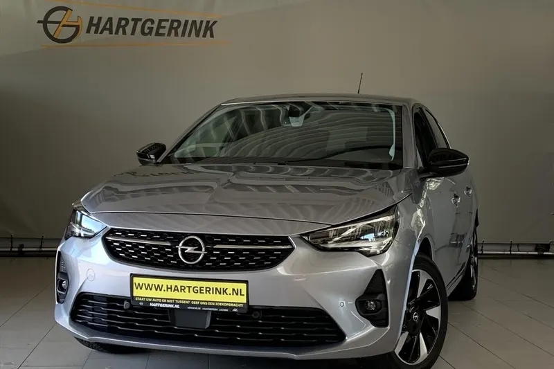Opel Corsa-e (2021)