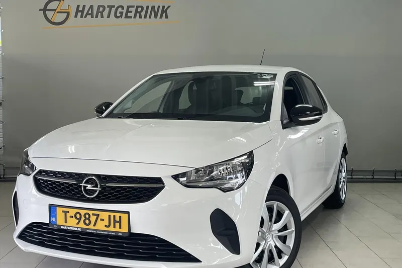Opel Corsa-e (2023)