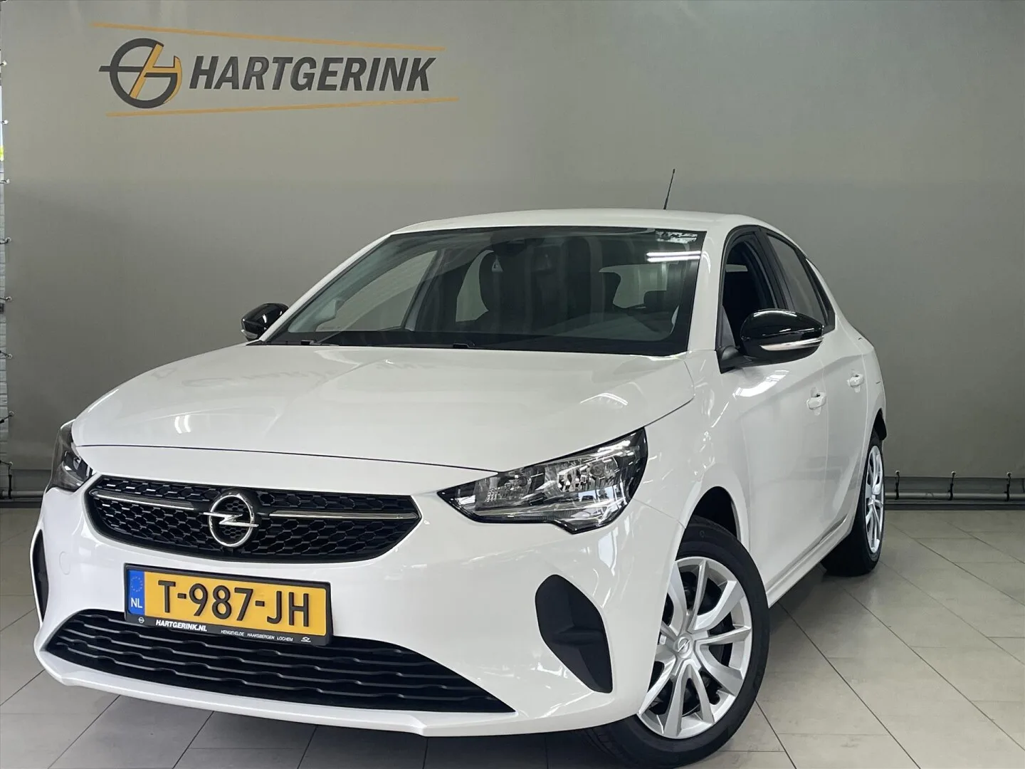 Opel Corsa-e (2023) — foto 1