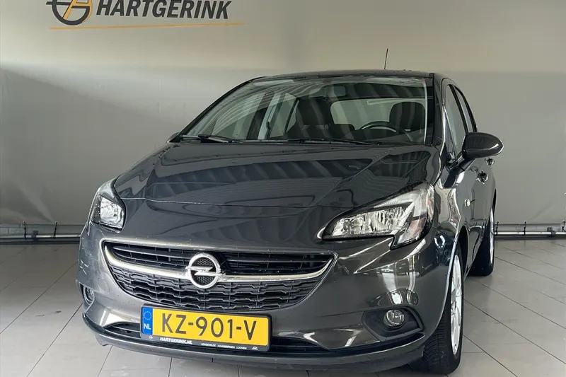 Opel Corsa (2016)