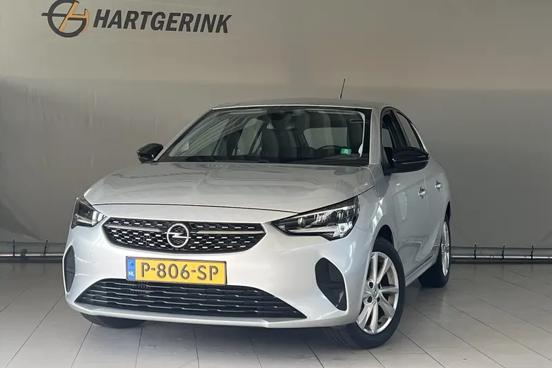 Opel Corsa (2022)