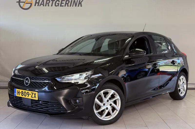 Opel Corsa (2020)