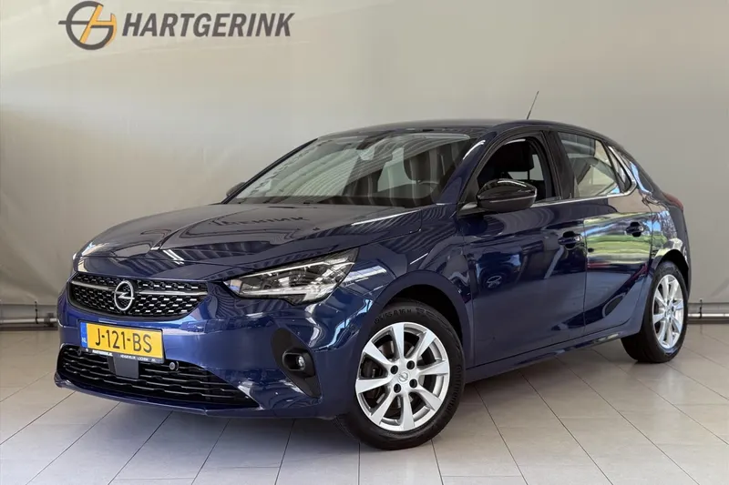 Opel Corsa (2020)