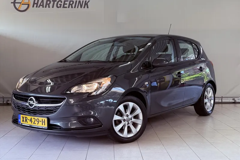 Opel Corsa (2019)