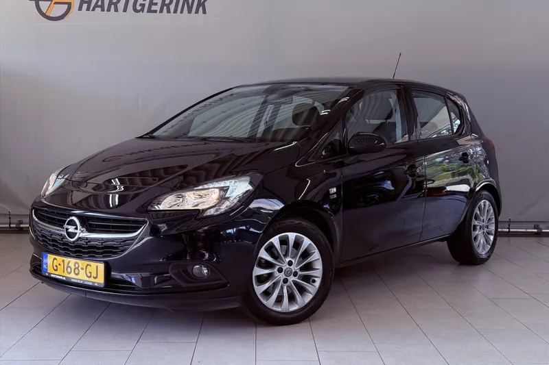 Opel Corsa (2019)
