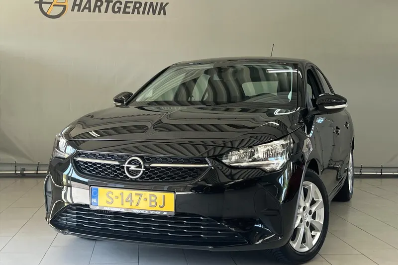 Opel Corsa (2023)