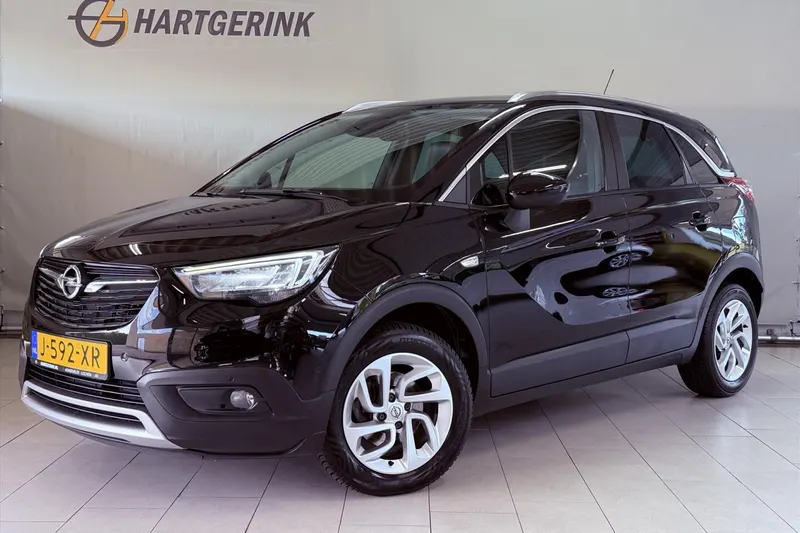 Opel Crossland (2020)