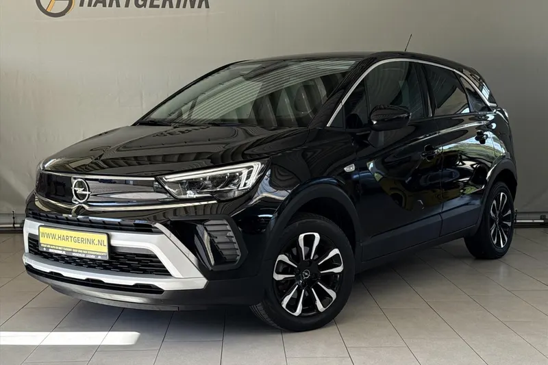 Opel Crossland (2024)