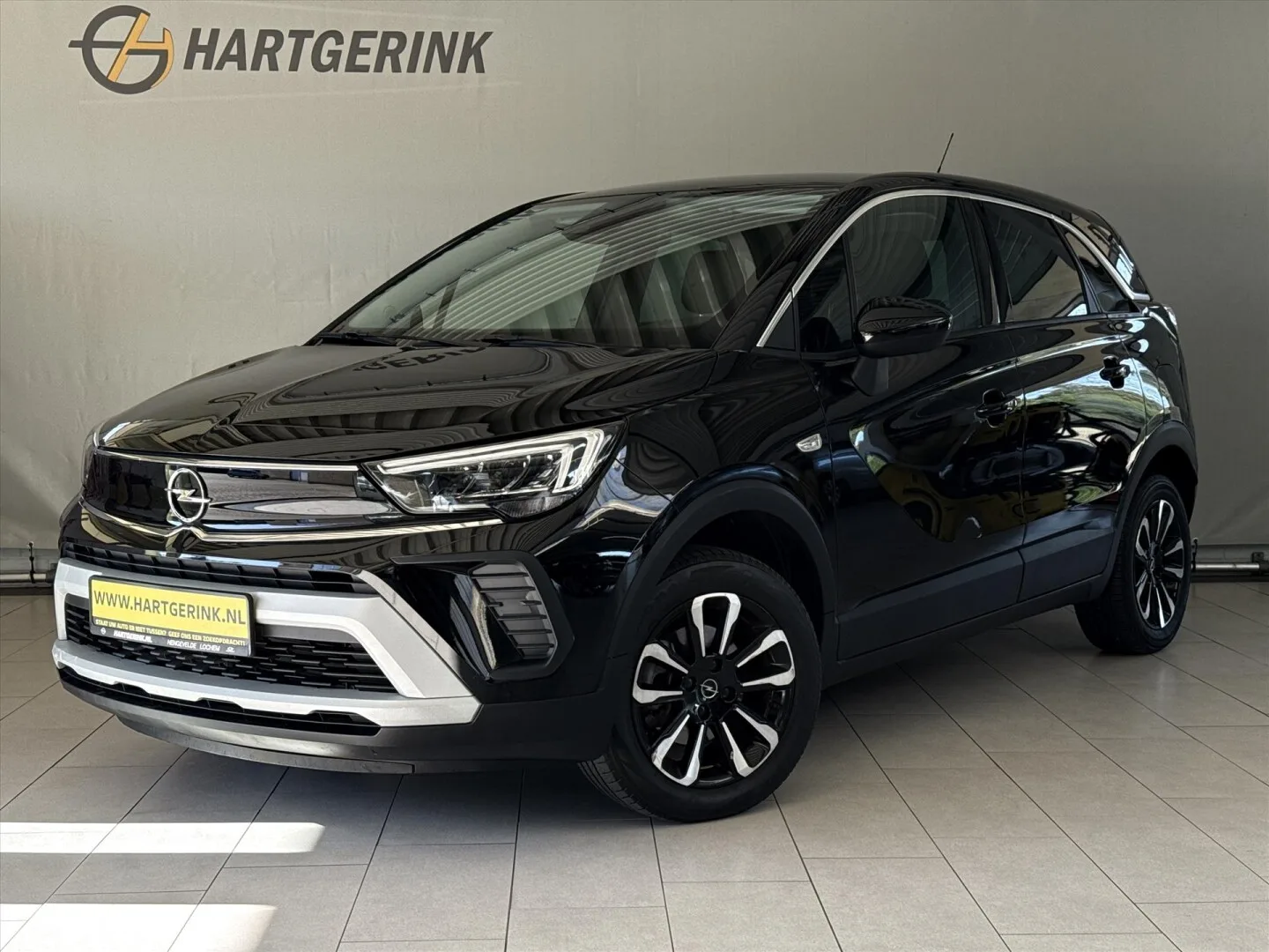 Opel Crossland (2024) — foto 1