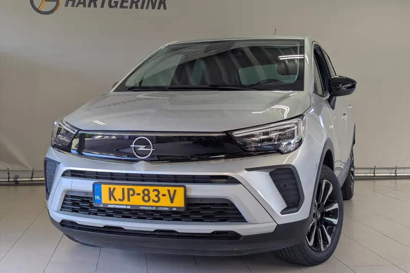 Opel Crossland (2023)