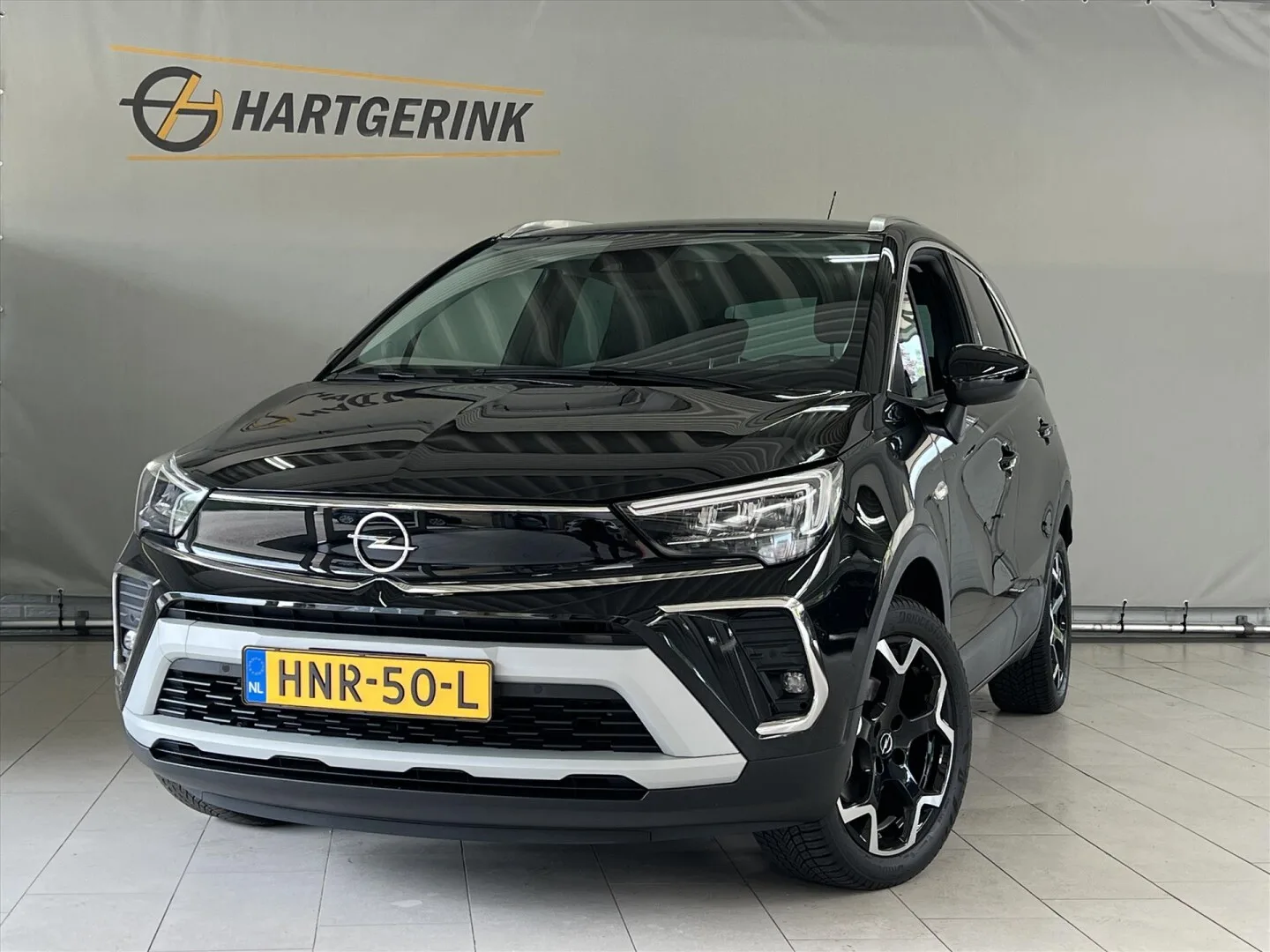 Opel Crossland (2024) — foto 1