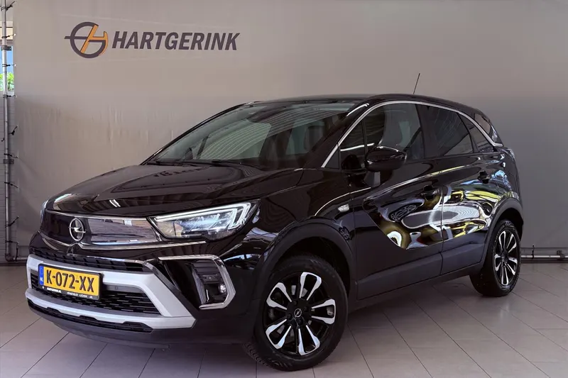 Opel Crossland (2021)