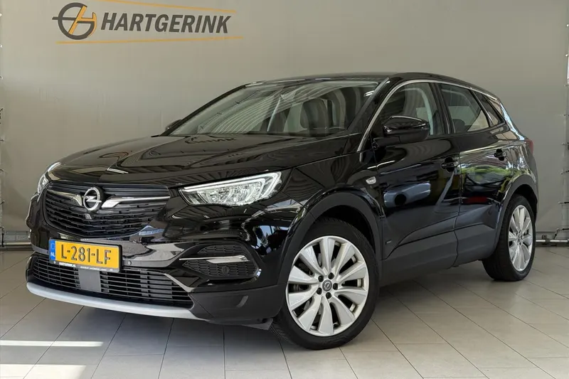Opel Grandland (2020)
