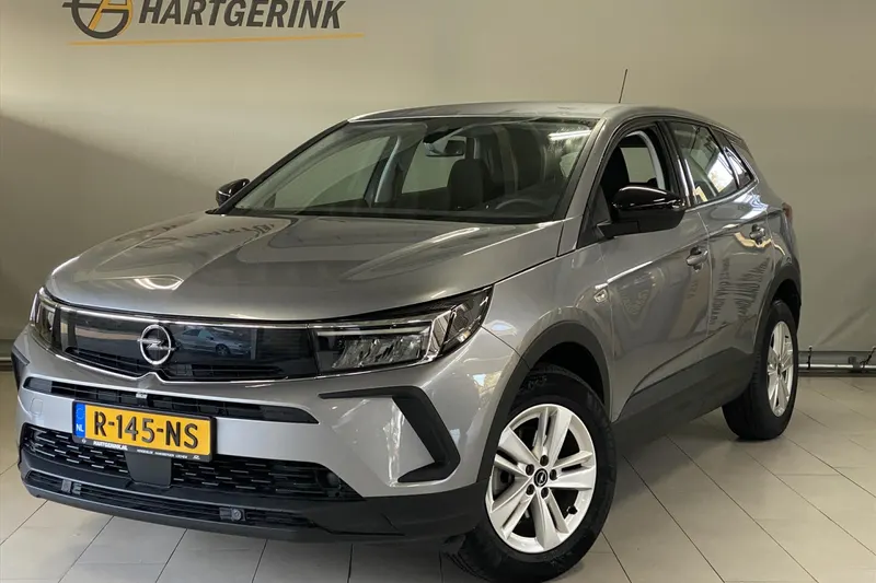 Opel Grandland (2021)