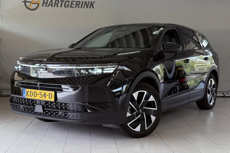 Opel Grandland (2025)