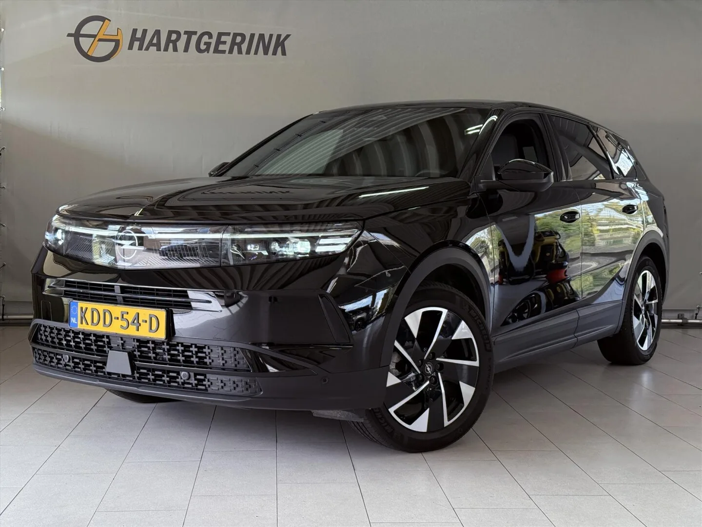 Opel Grandland (2025) — foto 1