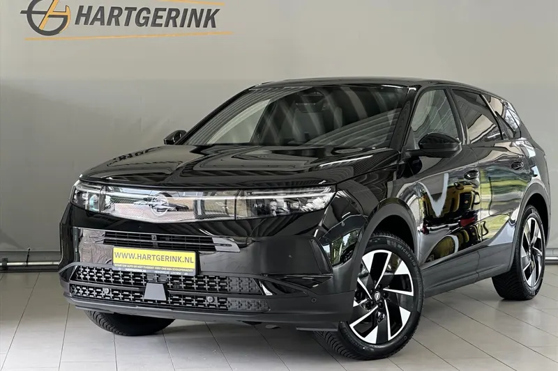 Opel Grandland (2025)