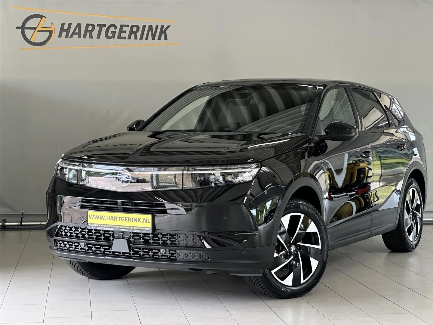 Opel Grandland (2025) — foto 1