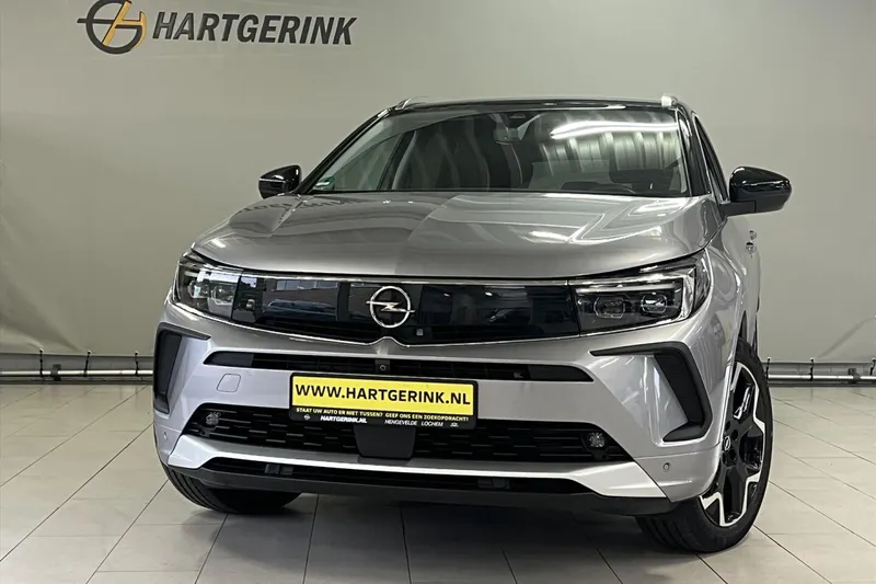 Opel Grandland (2022)