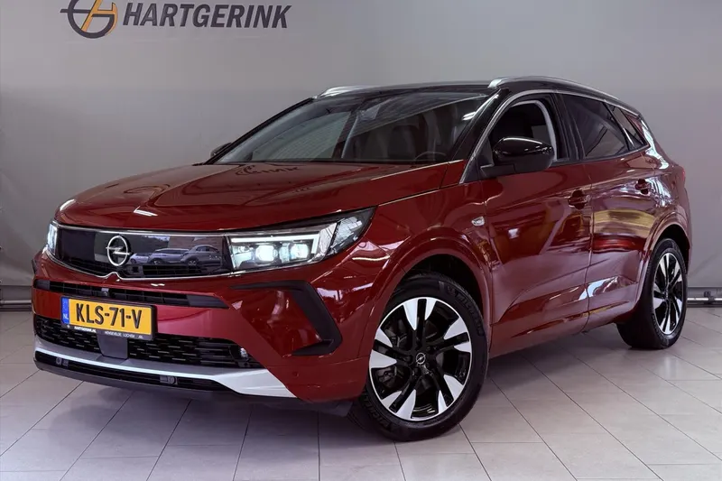 Opel Grandland (2022)
