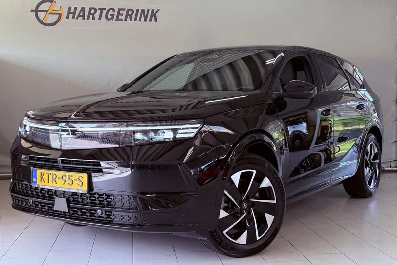 Opel Grandland (2026)