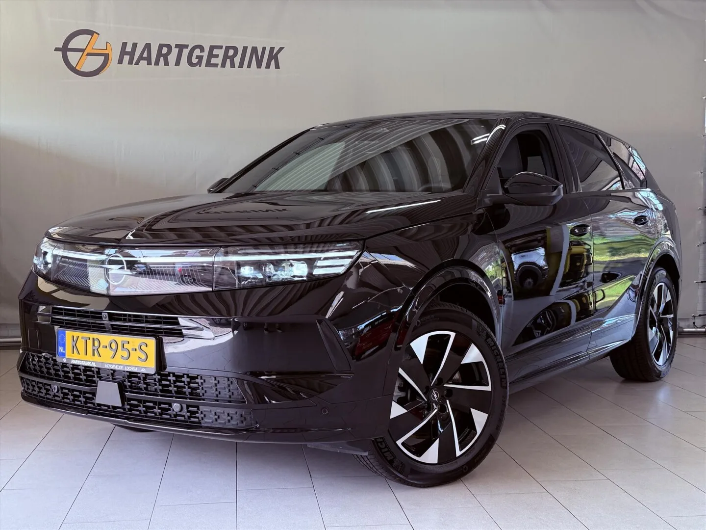 Opel Grandland (2026) — foto 1