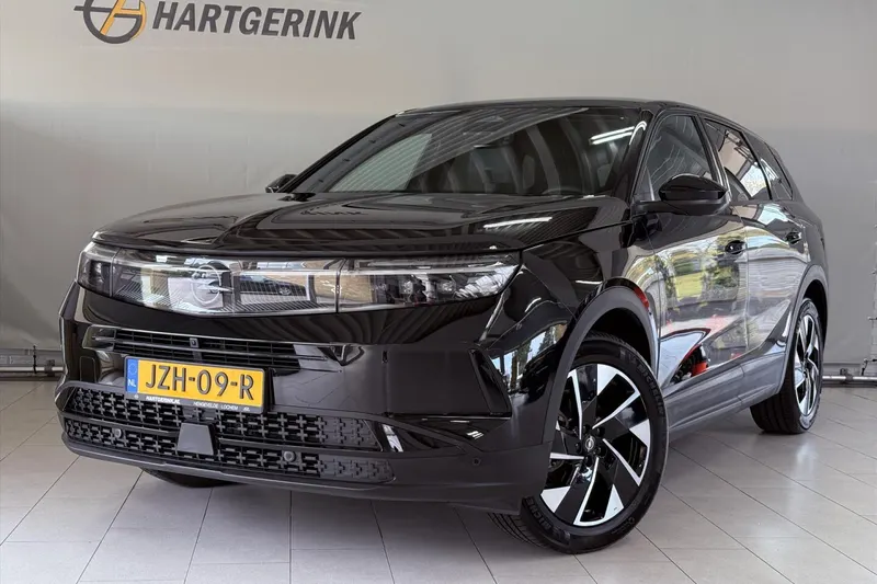 Opel Grandland (2025)