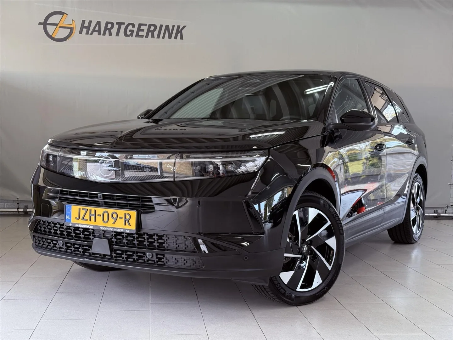 Opel Grandland (2025) — foto 1