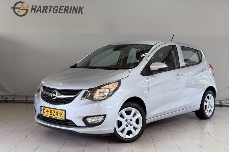 Opel Karl (2016)
