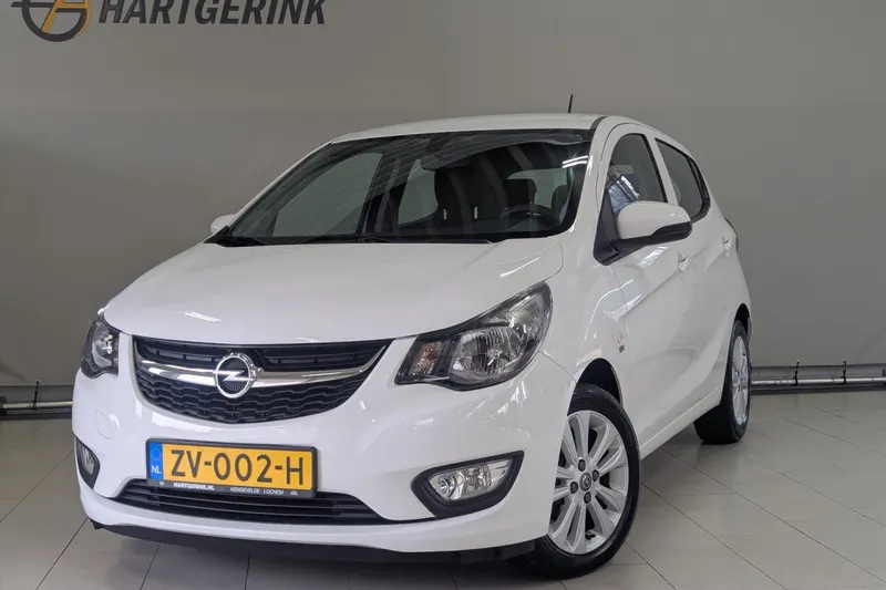 Opel Karl (2019)