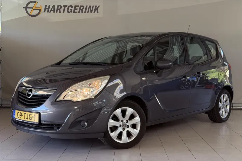 Opel Meriva (2012)