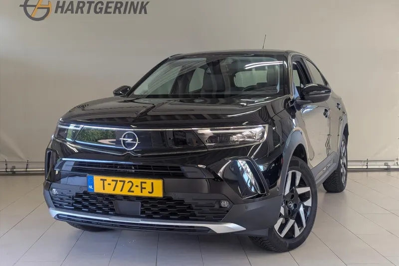 Opel Mokka (2023)
