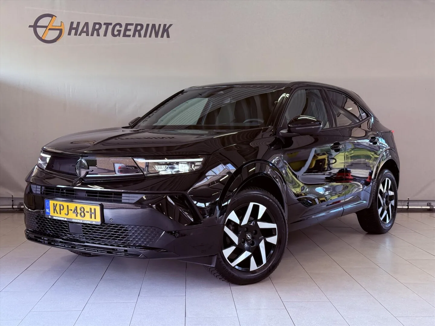 Opel Mokka (2025) — foto 1