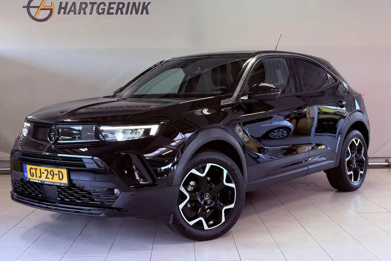 Opel Mokka (2024)