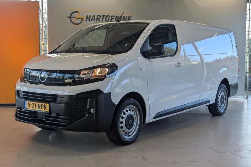 Opel Vivaro (2024)