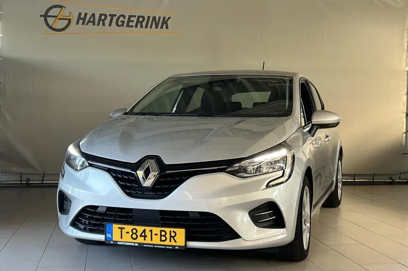Renault Clio (2019)