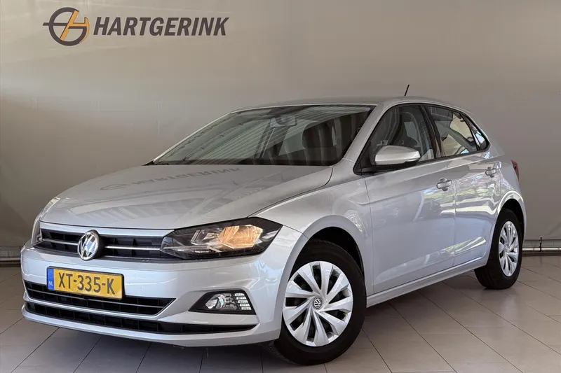 Volkswagen Polo (2019)