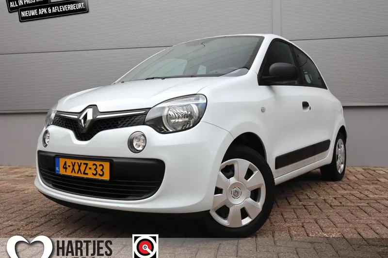 Renault Twingo (2014)
